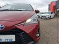 Toyota Yaris 100h Dynamic 5p Rojo - thumbnail 13