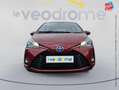 Toyota Yaris 100h Dynamic 5p Rojo - thumbnail 2