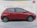 Toyota Yaris 100h Dynamic 5p Rojo - thumbnail 4
