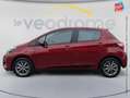 Toyota Yaris 100h Dynamic 5p Rojo - thumbnail 9