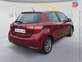 Toyota Yaris 100h Dynamic 5p Rojo - thumbnail 6