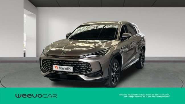 MG HS 1.5T LUXURY 170CV 5P - foto 1