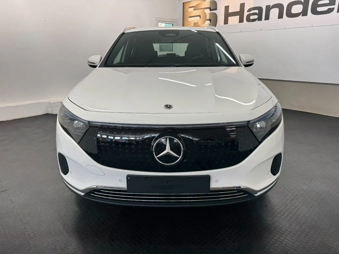Mercedes-Benz EQA 250 PROGRESSIVE*LED*KAMERA*TOTW*NAVI*DAB*SHZ Wit - 2
