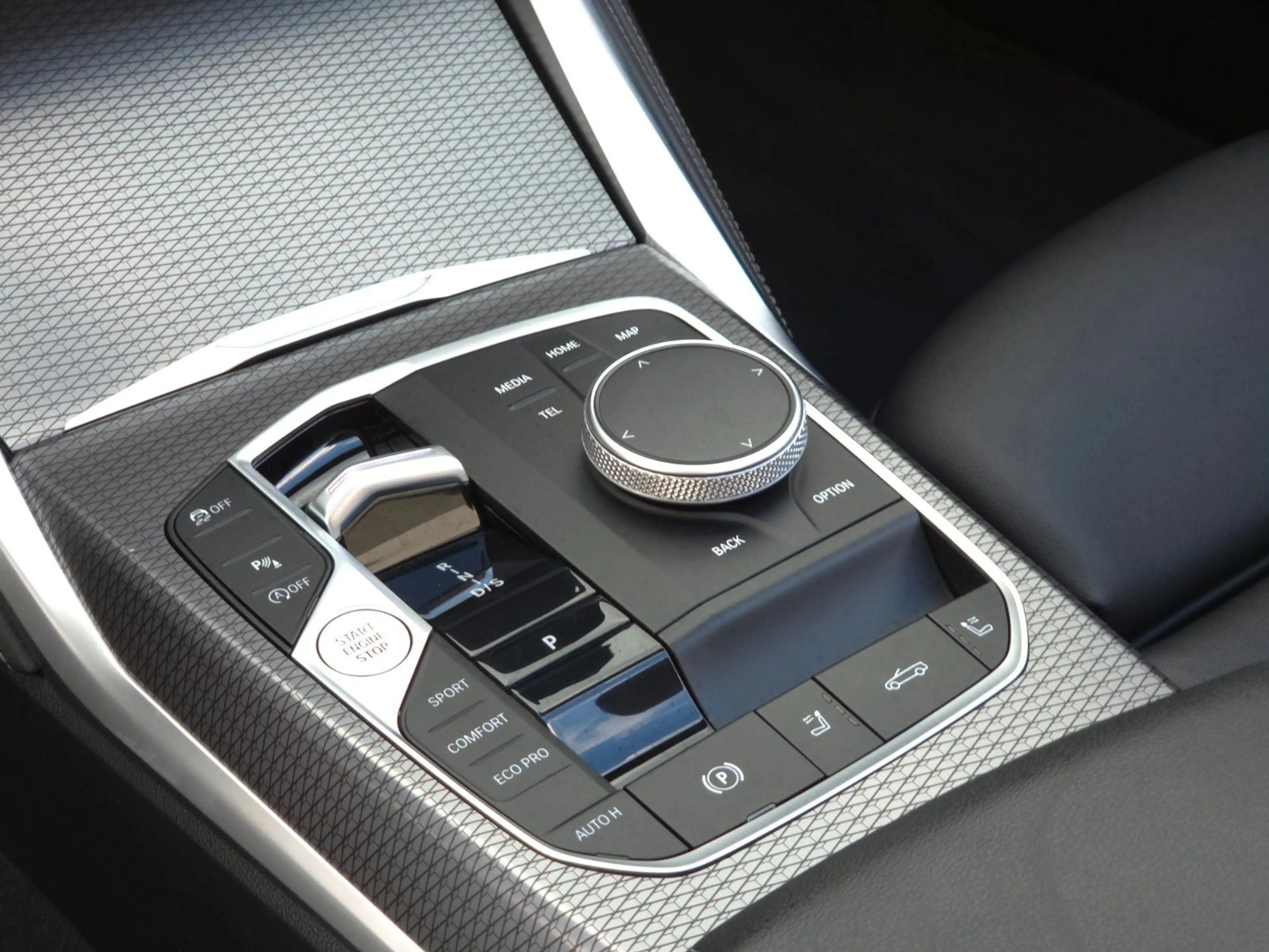 BMW 430 i Cabrio M Sport ,Laserlicht, Head Up, M Perf — photo 17