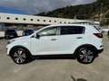 Kia Sportage Sportage 1.7 crdi Class 2wd Bianco - thumbnail 3