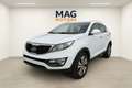 Kia Sportage Sportage 1.7 crdi Class 2wd Bianco - thumbnail 1