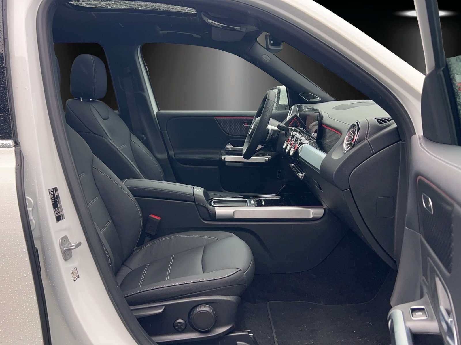Mercedes-Benz GLB 250