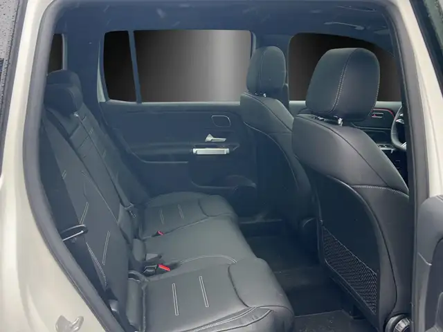 Mercedes-Benz 250 view 10