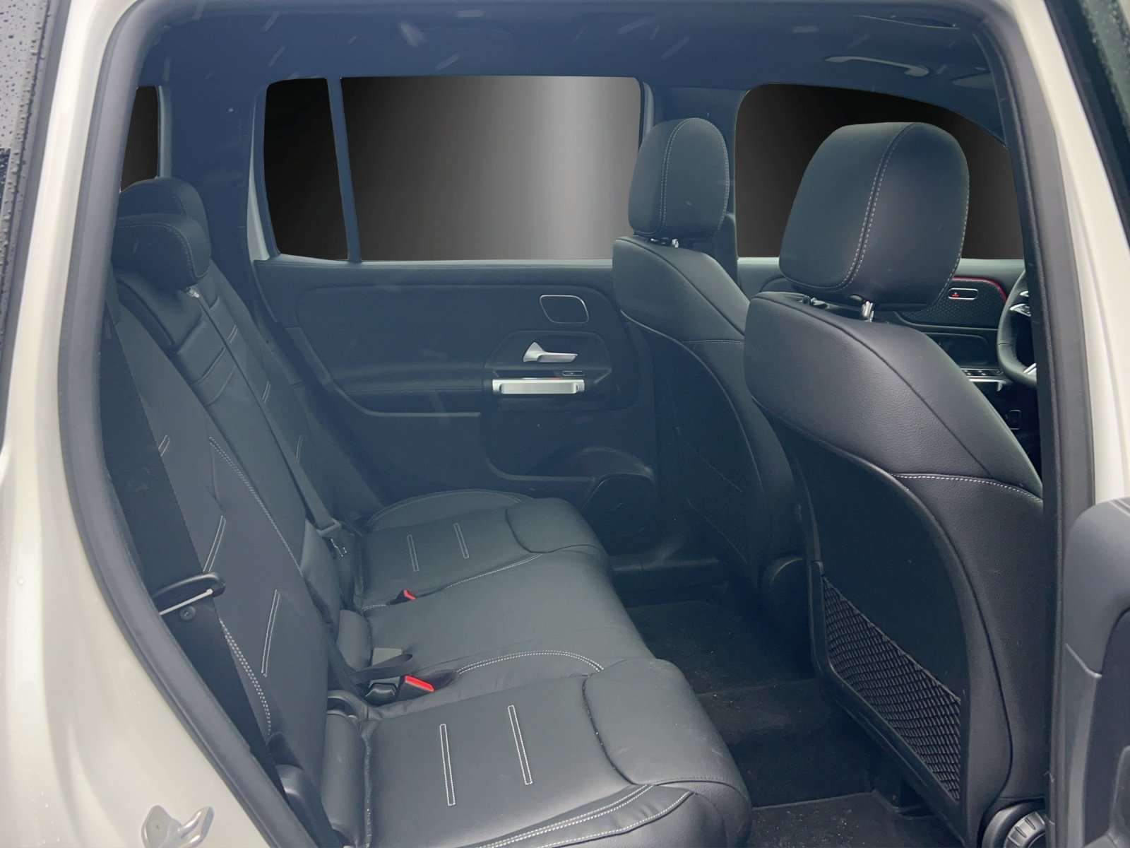 Mercedes-Benz GLB 250