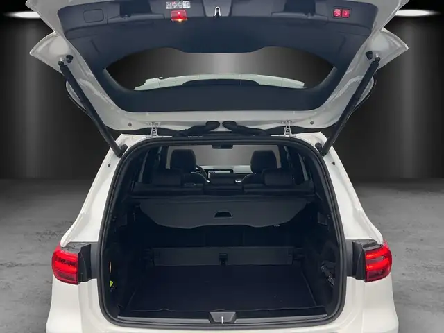 Mercedes-Benz 250 view 11