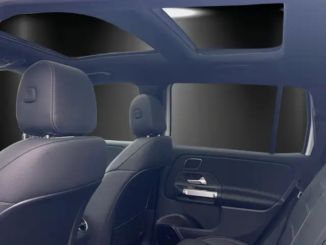 Mercedes-Benz 250 view 12