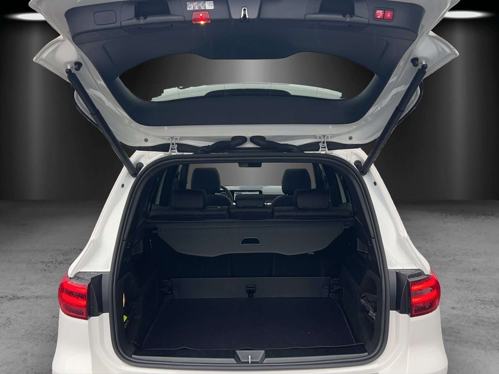 Mercedes-Benz GLB 250