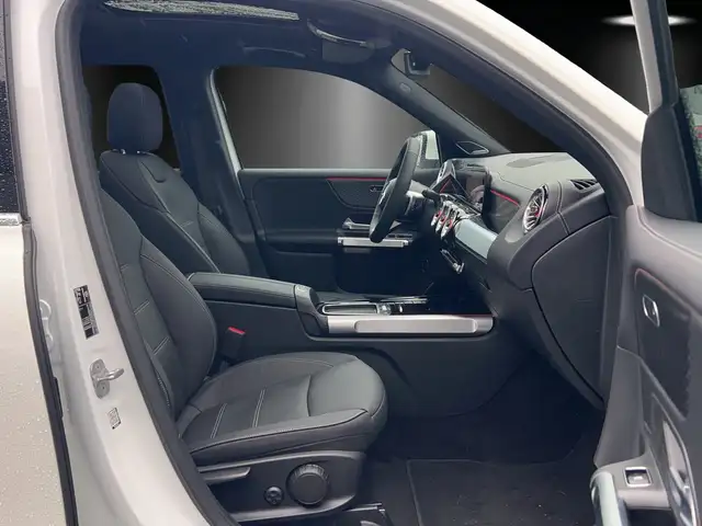 Mercedes-Benz 250 view 9