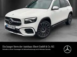 Mercedes-Benz GLB 250 4M AMG Distro PANO Burme MLED KeyGo 360°