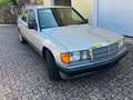 Mercedes-Benz 190 190 E, sehr gepflegt, kein Rost Silver - thumbnail 1