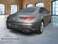 Mercedes-Benz CLA 250 AMG Pano Night S-Sitz ACC KeyLess PDC Grau - thumbnail 5