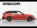 BMW 320 M Sport Melbourne red Rouge - thumbnail 3
