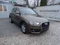 Audi Q3 2.0 TDI  **SCHECKHEFTGEPFLEGT / 8-FACH-BEREIFT** Braun - thumbnail 1