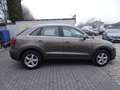 Audi Q3 2.0 TDI  **SCHECKHEFTGEPFLEGT / 8-FACH-BEREIFT** Braun - thumbnail 2