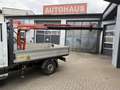 Ford Transit Pritsche mit 1000kg Kran Weiß - thumbnail 1