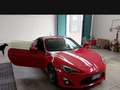 Toyota GT86 COSWORTH Rosso - thumbnail 1