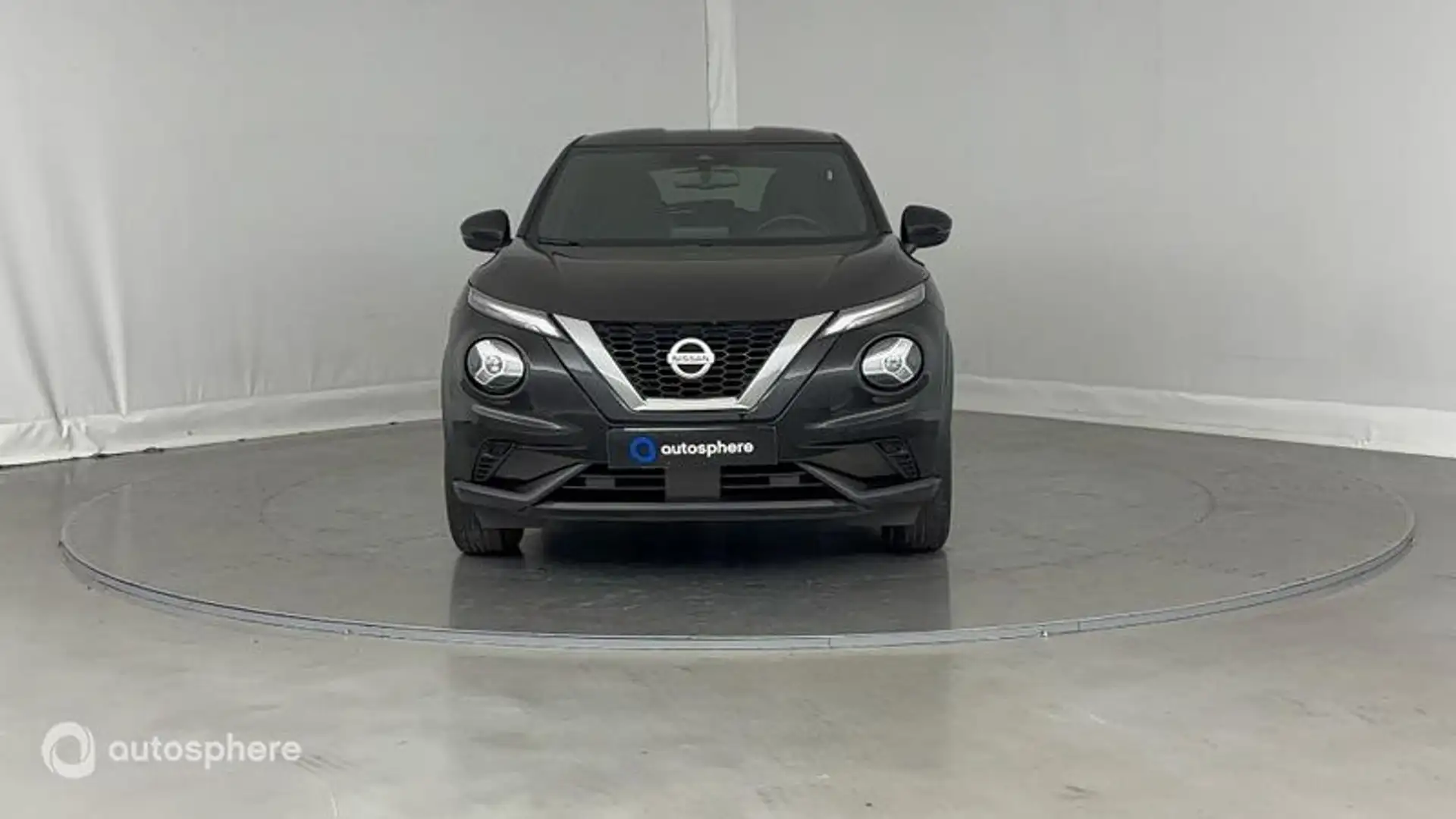 Nissan Juke 1.0 DIG-T 114ch N-Connecta 2021.5 - 2