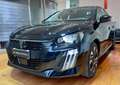 Peugeot 208 Hybrid 110 e-DCS6 Allure Noir - thumbnail 3