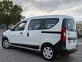 Dacia Dokker Comercial 1.6 GLP Essential N1 80kW Blanco - thumbnail 14