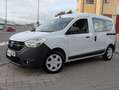 Dacia Dokker Comercial 1.6 GLP Essential N1 80kW Blanco - thumbnail 12