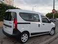 Dacia Dokker Comercial 1.6 GLP Essential N1 80kW Blanco - thumbnail 3