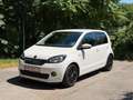 Skoda Citigo "Style" - fast Vollausstattung Weiß - thumbnail 2
