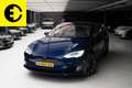 Tesla Model S 75D Base | Coldweather pakket | Enhanced autopilot Blauw - thumbnail 1