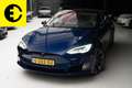 Tesla Model S 75D Base | Coldweather pakket | Enhanced autopilot Blauw - thumbnail 9