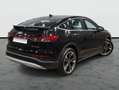 Audi Q4 e-tron Sportback 40 Sport 150 kW (204 CV) Negro - thumbnail 2