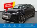 Audi Q4 e-tron Sportback 40 Sport 150 kW (204 CV) Negro - thumbnail 1
