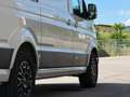 MAN TGE 3.180 Transporter L1H2 4x4 Aut. Professional Grau - thumbnail 9