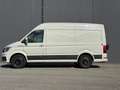 MAN TGE 3.180 Transporter L1H2 4x4 Aut. Professional Grau - thumbnail 6