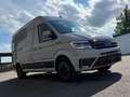 MAN TGE 3.180 Transporter L1H2 4x4 Aut. Professional Grau - thumbnail 3