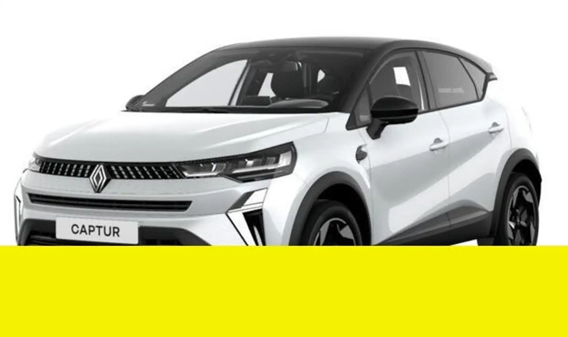 Renault Captur - 1