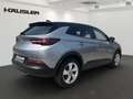 Opel Grandland X 1.2 Edition, Navi, Kamera, Sitz-+Lenkradheizung, P Grijs - thumbnail 4