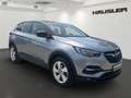 Opel Grandland X 1.2 Edition, Navi, Kamera, Sitz-+Lenkradheizung, P Grijs - thumbnail 2