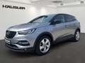 Opel Grandland X 1.2 Edition, Navi, Kamera, Sitz-+Lenkradheizung, P Gris - thumbnail 1