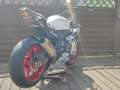 BMW S 1000 RR Blanc - thumbnail 7