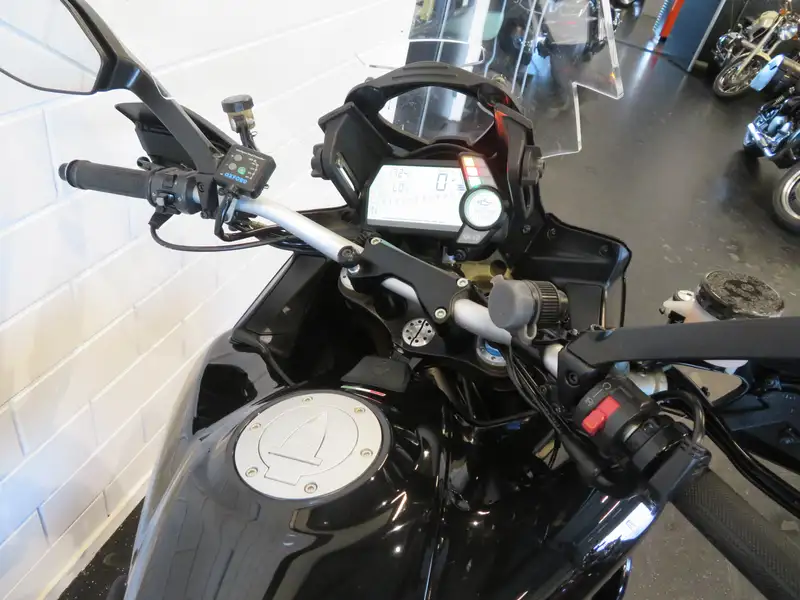 Ducati Multistrada 1200 - foto 6