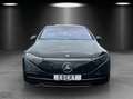 Mercedes-Benz EQS 580 21"AMG Exclu AR-HAL Hyper HAL 22kw Masage Negru - thumbnail 5