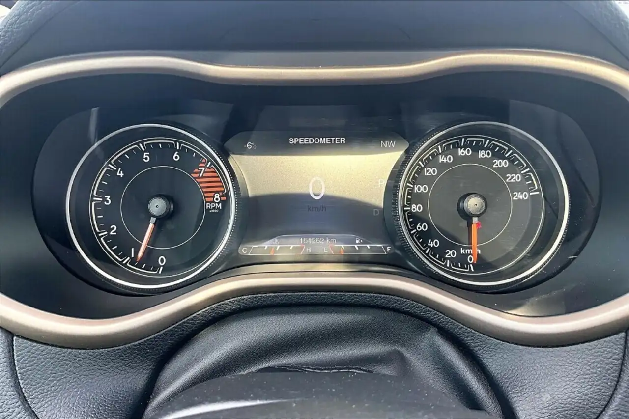 Jeep Cherokee снимка Jeep Cherokee