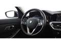 BMW 318 d Touring Luxury Line Aut LED RADAR LEDER NAVI Schwarz - thumbnail 13