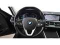 BMW 318 d Touring Luxury Line Aut LED RADAR LEDER NAVI Schwarz - thumbnail 24