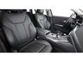 BMW 318 d Touring Luxury Line Aut LED RADAR LEDER NAVI Schwarz - thumbnail 15