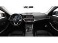 BMW 318 d Touring Luxury Line Aut LED RADAR LEDER NAVI Schwarz - thumbnail 12